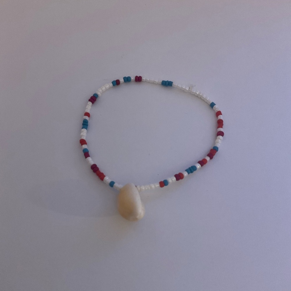 Boho bracelet